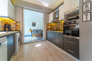 Villa Alen - Kalkan - 7