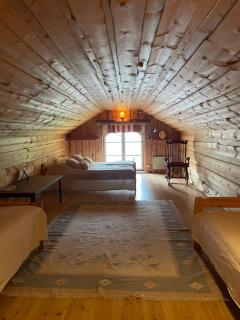 Tarina-Aho Resort - Vuonislahti - 5