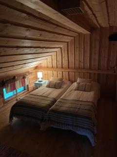 Tarina-Aho Resort - Vuonislahti - 6