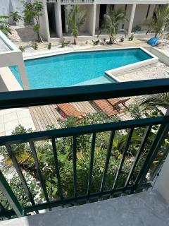 Beachwalk Studios at Grace Bay Beach - Providenciales - 0