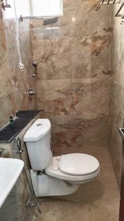 2 BHK Dreamy Nest With Private Pool - Greater Noida - 5