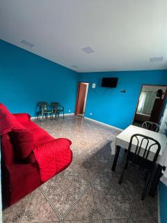 Quarto Duplo Confort - Barueri - 7