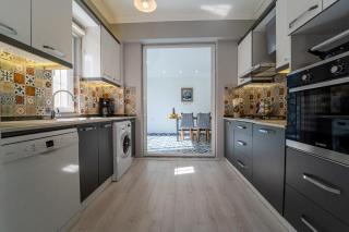 Villa Alen - Kalkan - 8