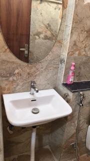 2 BHK Dreamy Nest With Private Pool - Greater Noida - 6