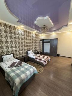 Lotos Guest House - Bishkek - 4