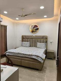 2 BHK Dreamy Nest With Private Pool - Greater Noida - 8