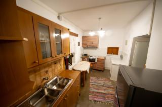 Villa Sinojmeri Girocastrum - Gjirokastra - 4