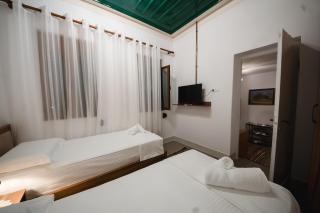 Villa Sinojmeri Girocastrum - Gjirokastra - 3