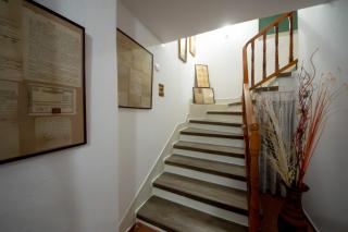 Villa Sinojmeri Girocastrum - Gjirokastra - 2