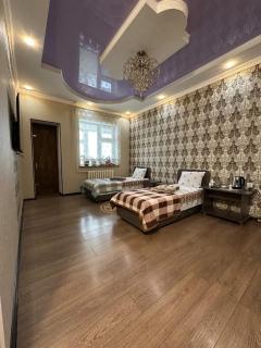 Lotos Guest House - Bishkek - 5