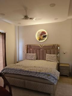 2 BHK Dreamy Nest With Private Pool - Greater Noida - 9