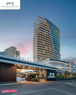 Cozy Place at Grand Sapphire Casino & Resort - Yeni Iskele - 0