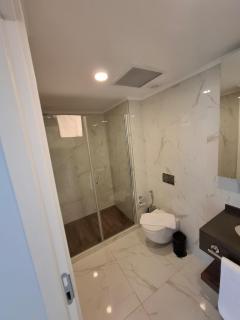 Cozy Place at Grand Sapphire Casino & Resort - Yeni Iskele - 8
