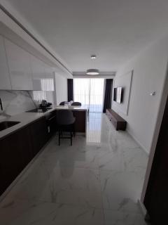 Cozy Place at Grand Sapphire Casino & Resort - Yeni Iskele - 3