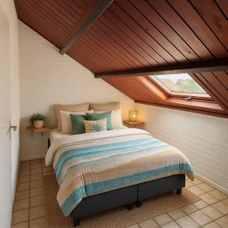 Brand new beachhouse Sand & Meer - Near beach - Bruinisse - 4