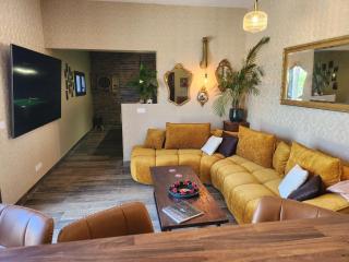 Le mas d'Harry - La Crau - 5