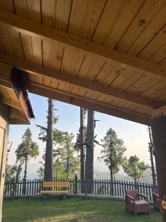 Sanchō - Nathia Gali - 5