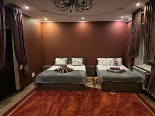 Lotos Guest House - Bishkek - 6