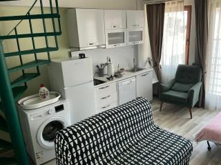 Istanbul Hub Flats - 3