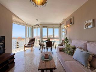 Horizonte Azul Pool & Sea - Cala del Moral, Málaga - 1