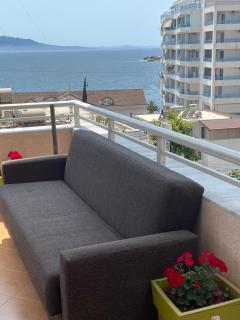 Apartment Alexandros - Saranda - 3