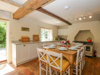 Keepers Cottage - Devizes - 7