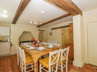 Keepers Cottage - Devizes - 6