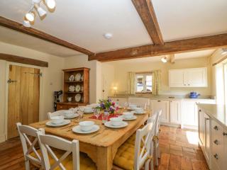 Keepers Cottage - Devizes - 5