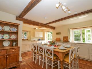 Keepers Cottage - Devizes - 4