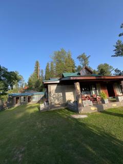 Sanchō - Nathia Gali - 8