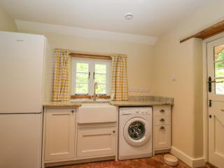 Keepers Cottage - Devizes - 3