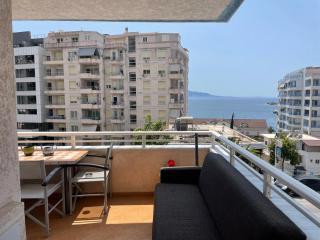 Apartment Alexandros - Sarandë - 4