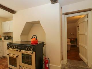 Keepers Cottage - Devizes - 1