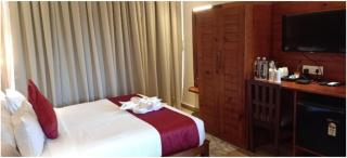 The Knight Resort - Shanti Niketan - 8