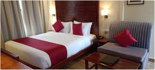 The Knight Resort - Shanti Niketan - 7
