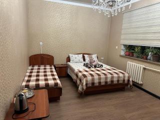 Lotos Guest House - Bishkek - 9
