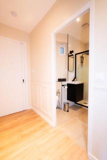 Le petit Haussmann - Clichy - 8