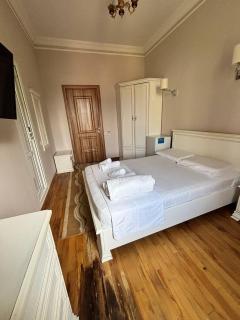 Guest House Kobuleti 516 - Kobuleti - 5