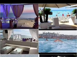 Casa Mare80 Gallipoli - BAIA VERDE mare a 300mt - Parcheggio Riservato - 8