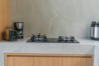 Tropical 3br Escape - Close To The Action - Kerobokan - 2