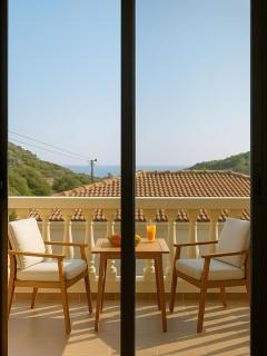 Eros Villa-Private Luxury Estate - Pissouri - 0
