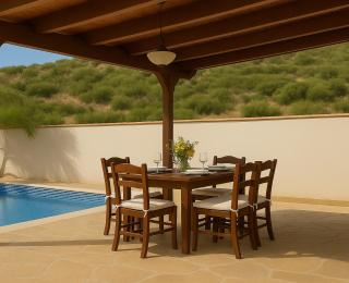 Eros Villa-Private Luxury Estate - Pissouri - 9