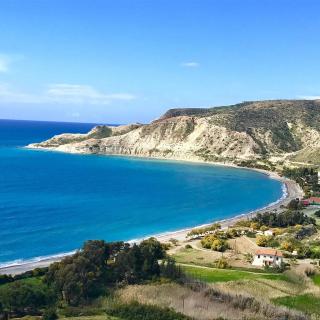 Eros Villa-Private Luxury Estate - Pissouri - 7