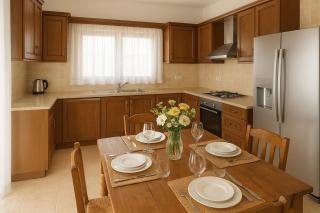 Eros Villa-Private Luxury Estate - Pissouri - 5
