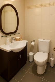 Eros Villa-Private Luxury Estate - Pissouri - 4