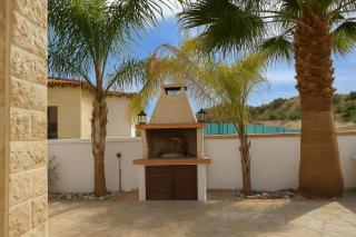 Eros Villa-Private Luxury Estate - Pissouri - 3