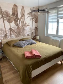 Villa Les Sables - Condette - 3