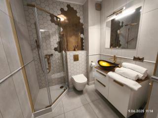 Apartament na Akacjowej 7 - Sianozety - 2