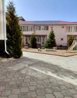Уютная Квартира в Кыргызском Взморье - Bosteri - 2