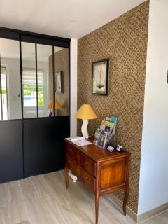 Villa Les Sables - Condette - 7
